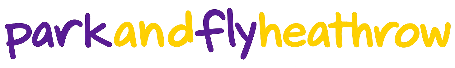 Parking and Fly Heathrow project