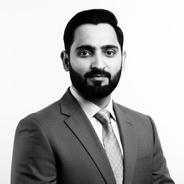Usama Nasir